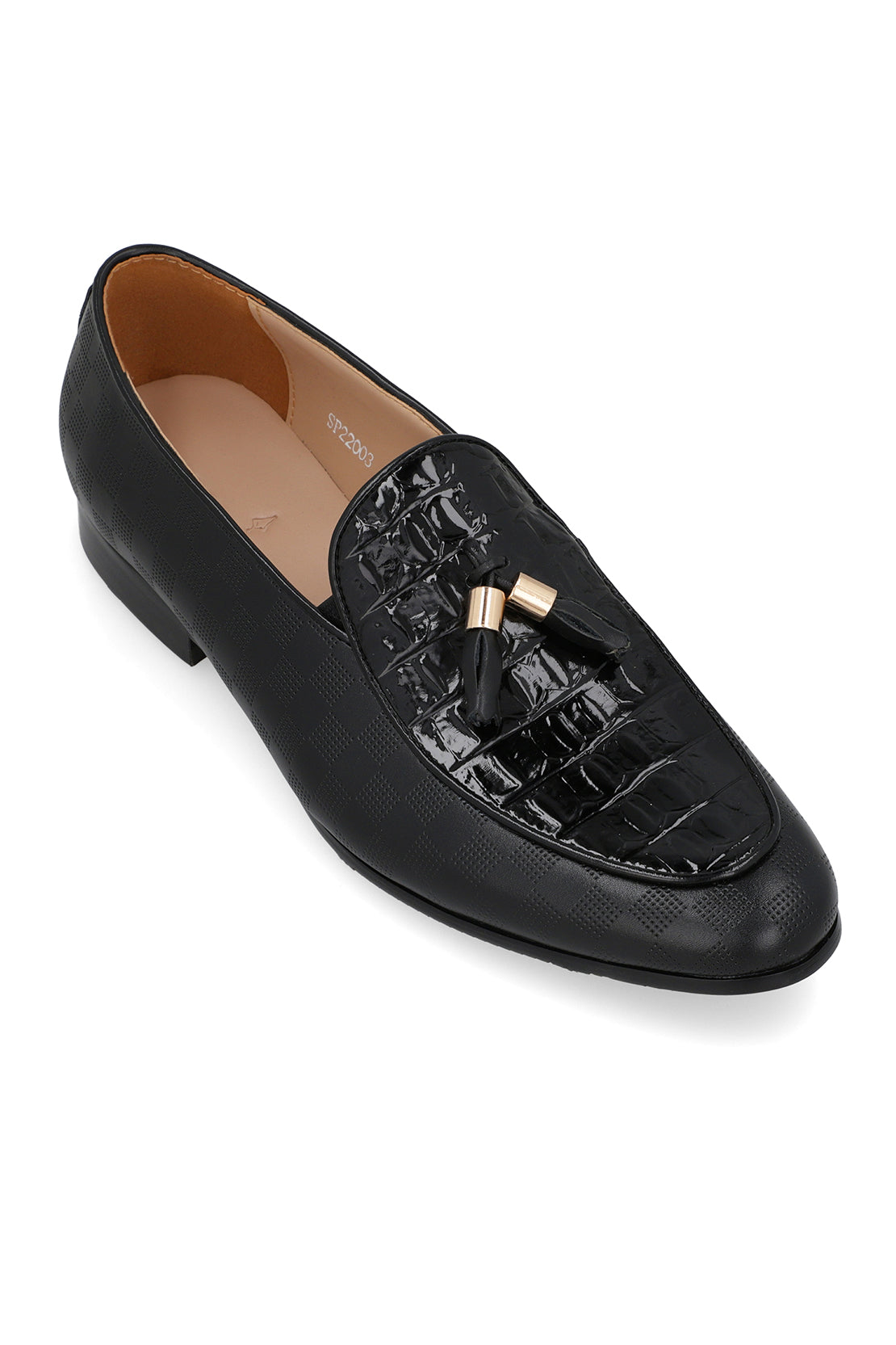 Black Formal H01261/002