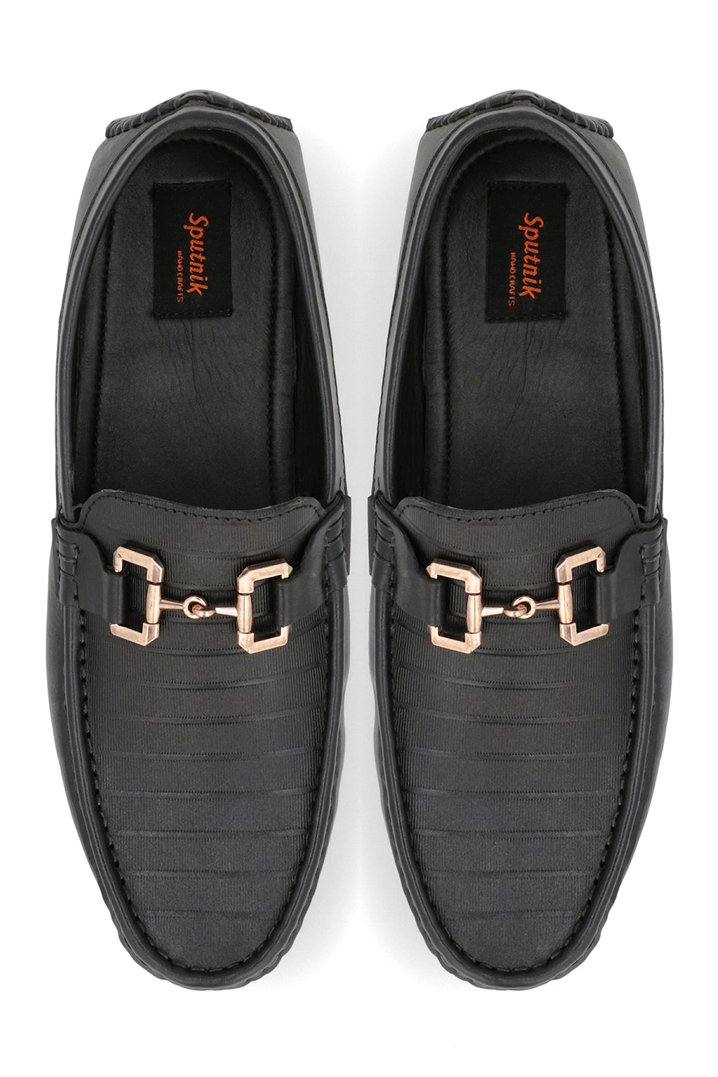 Black Casual H01314/002