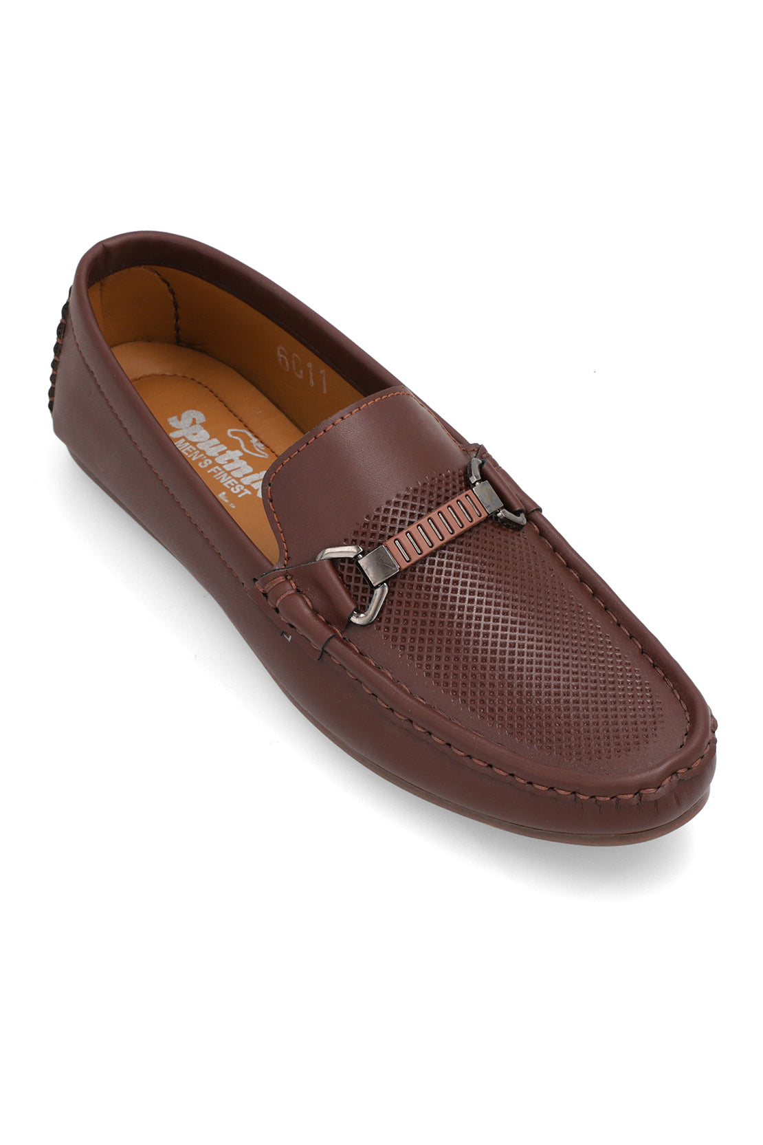 Brown Casual H01319/014