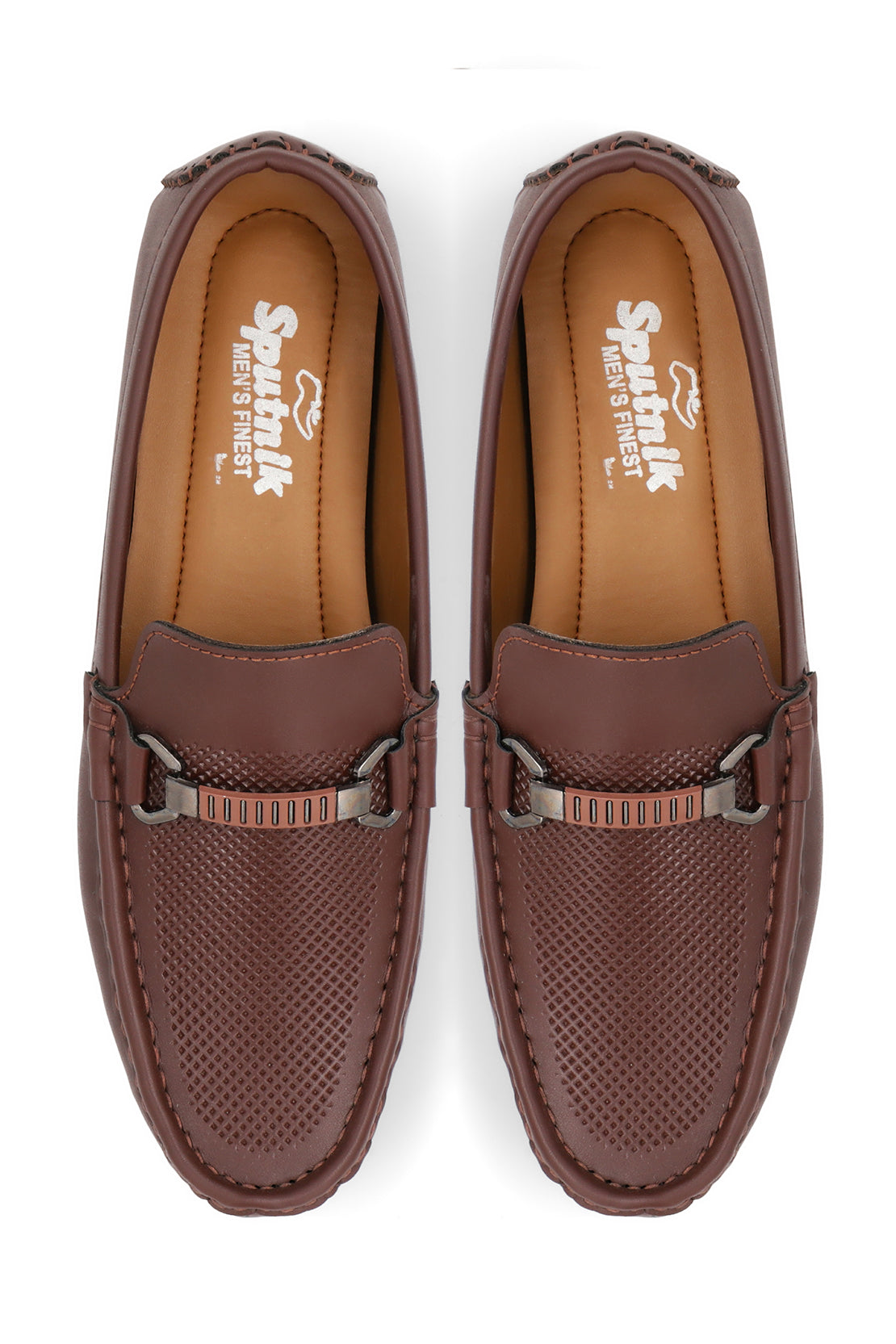 Brown Casual H01319/014