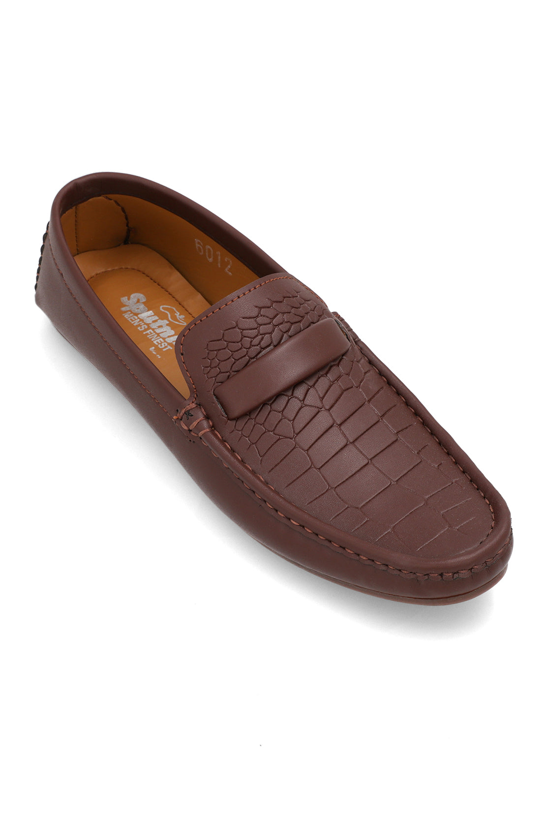 Brown Casual H01321/014