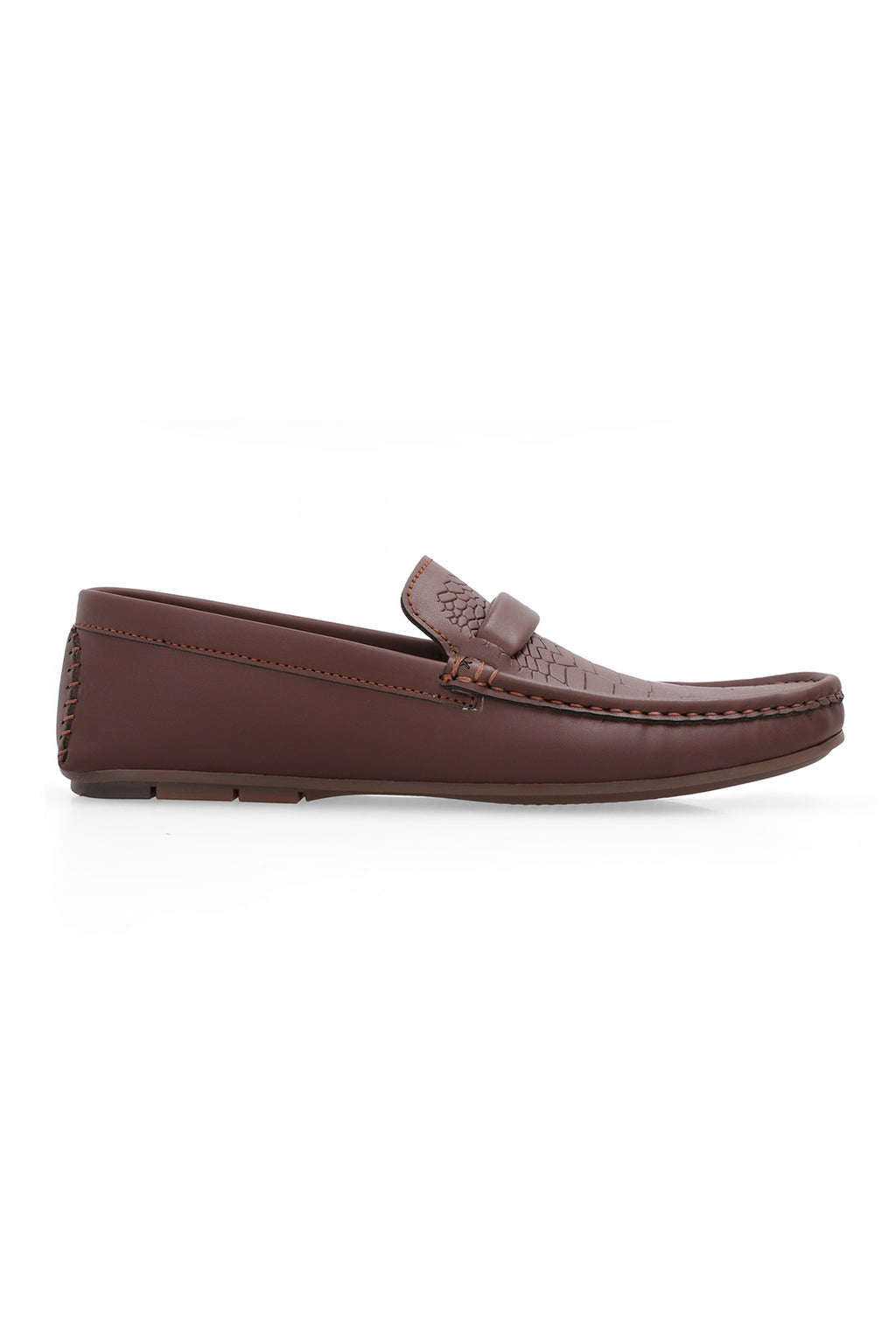 Brown Casual H01321/014