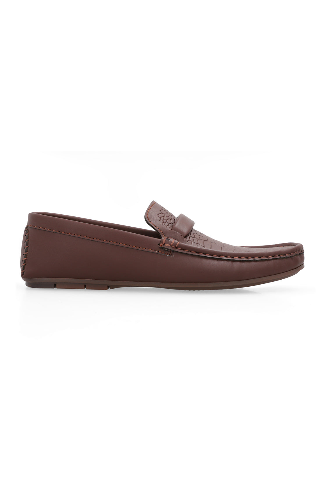 Brown Casual H01321/014