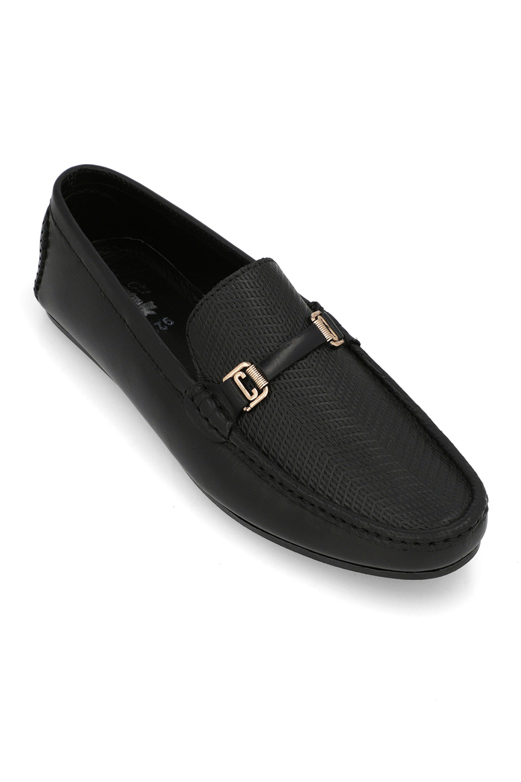 Black Casual H01330/002