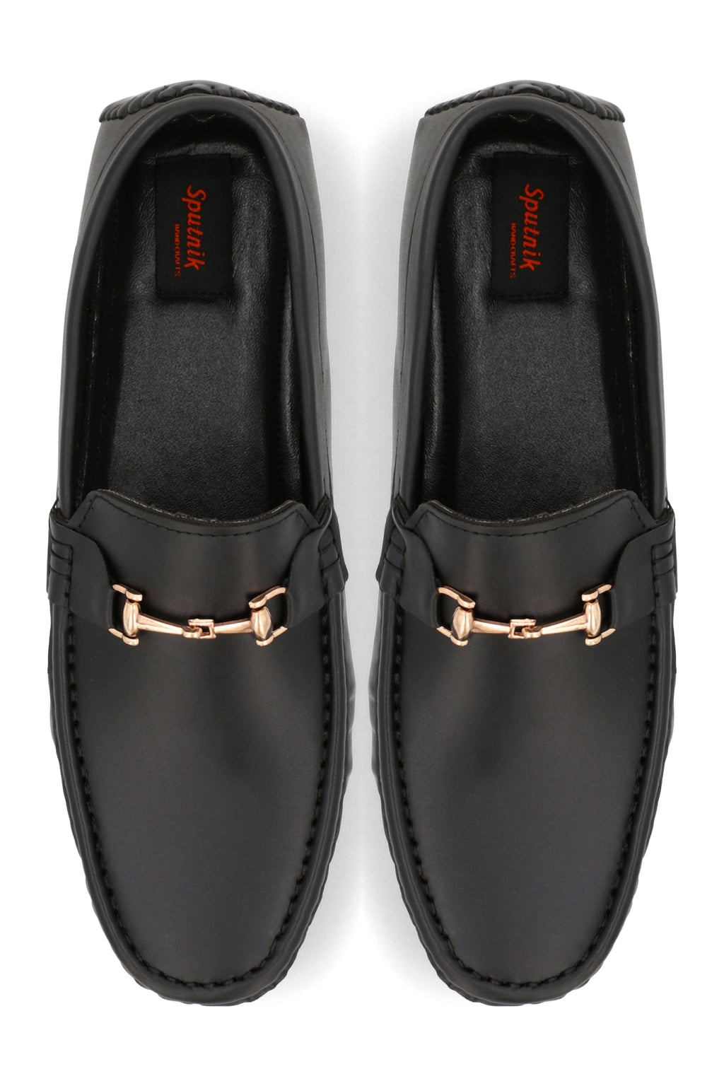 Black Casual H01336/002