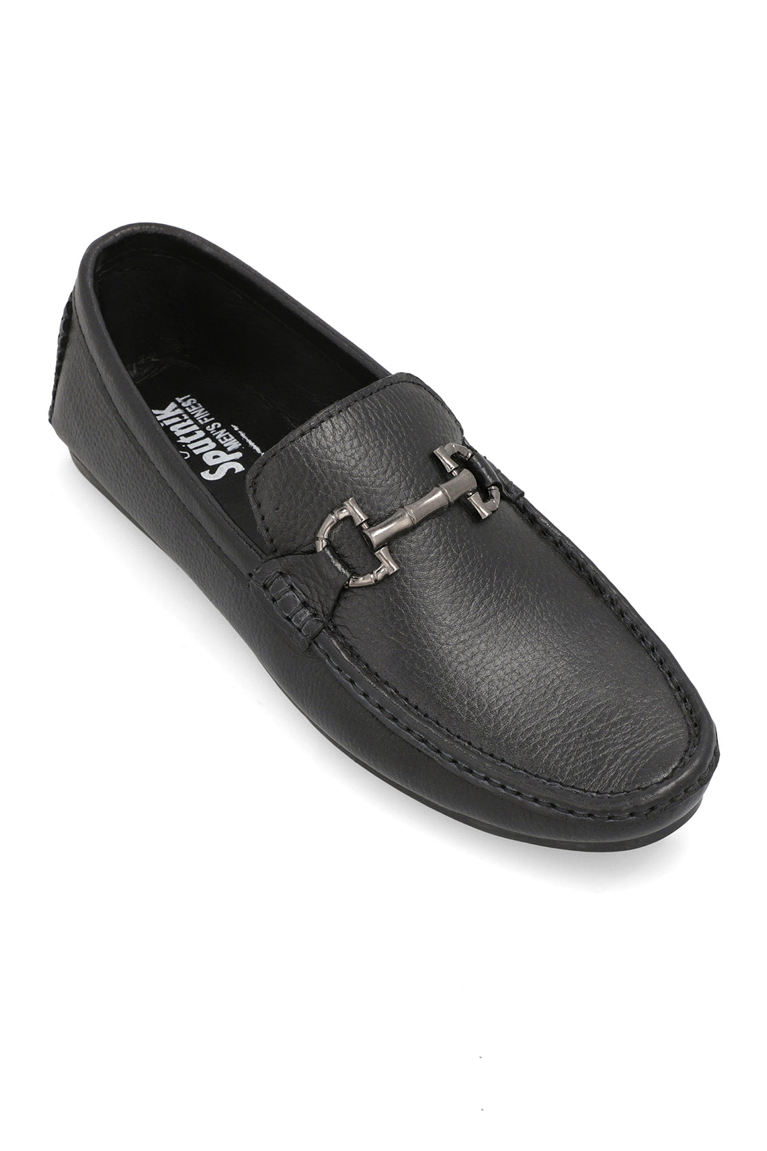 Black Mild Casual H01353/02M