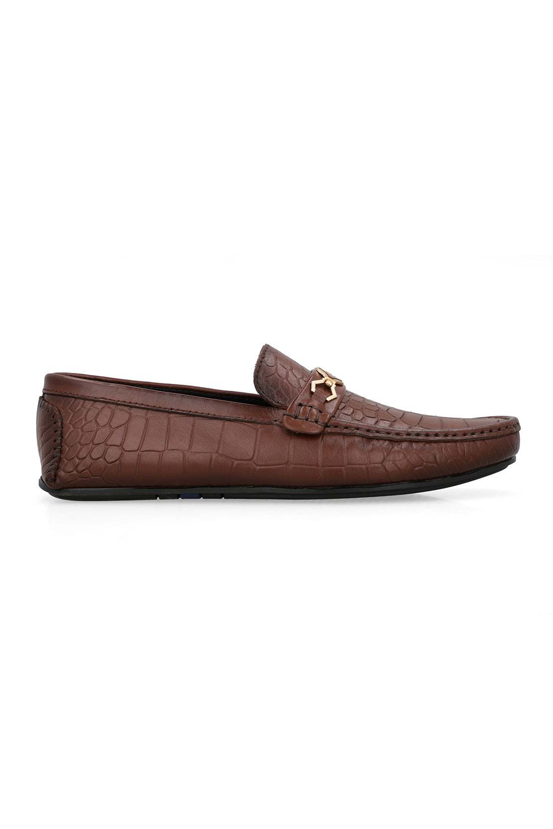 Light Brown Casual H01372/14L