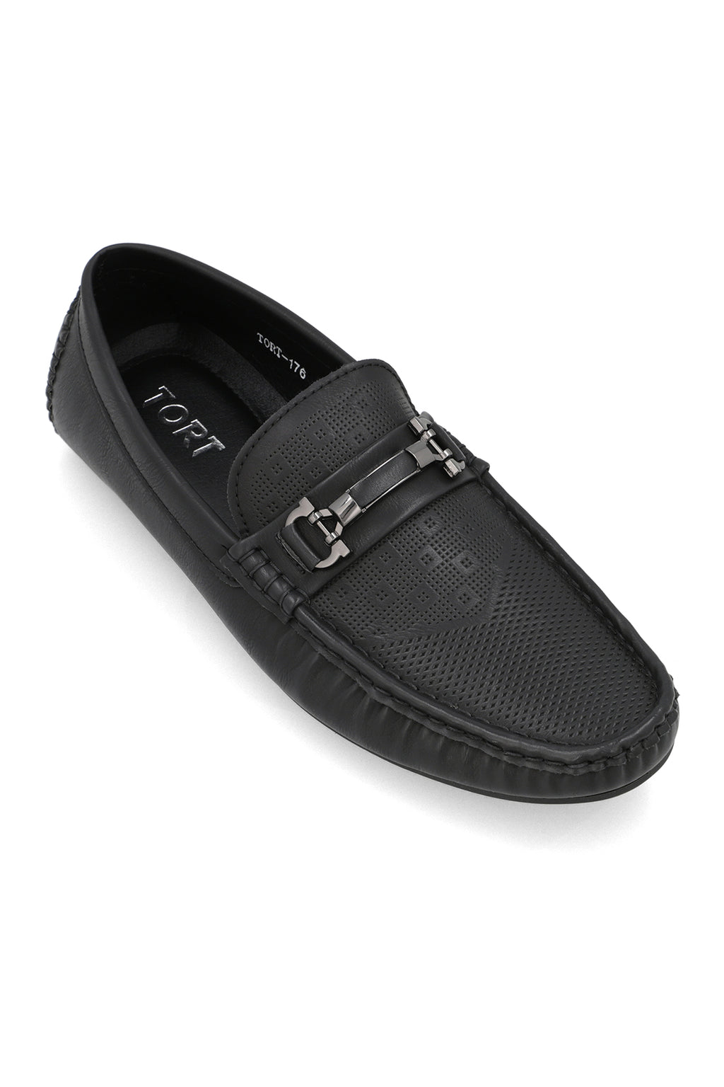 Black Casual H01565/002