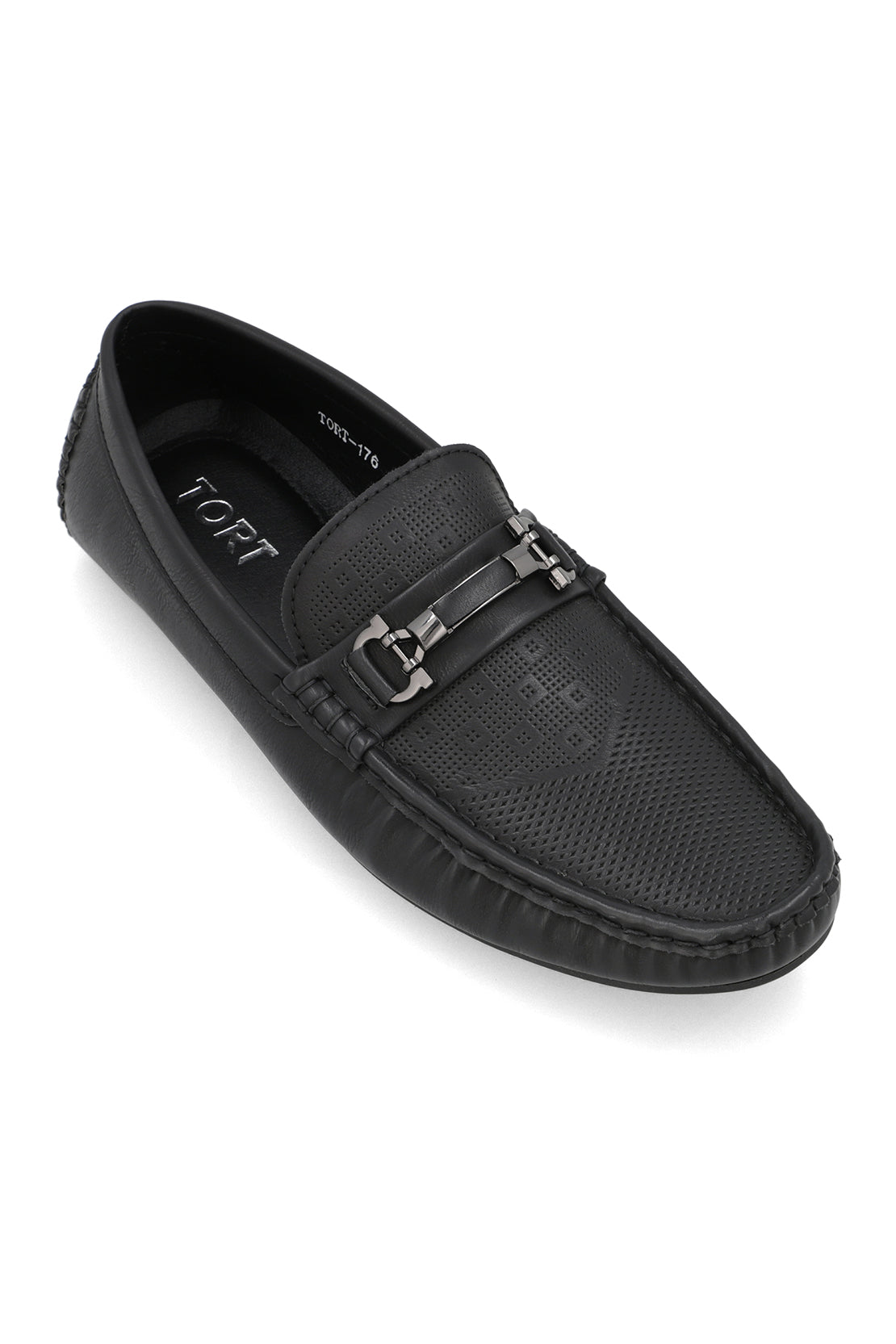 Black Casual H01565/002