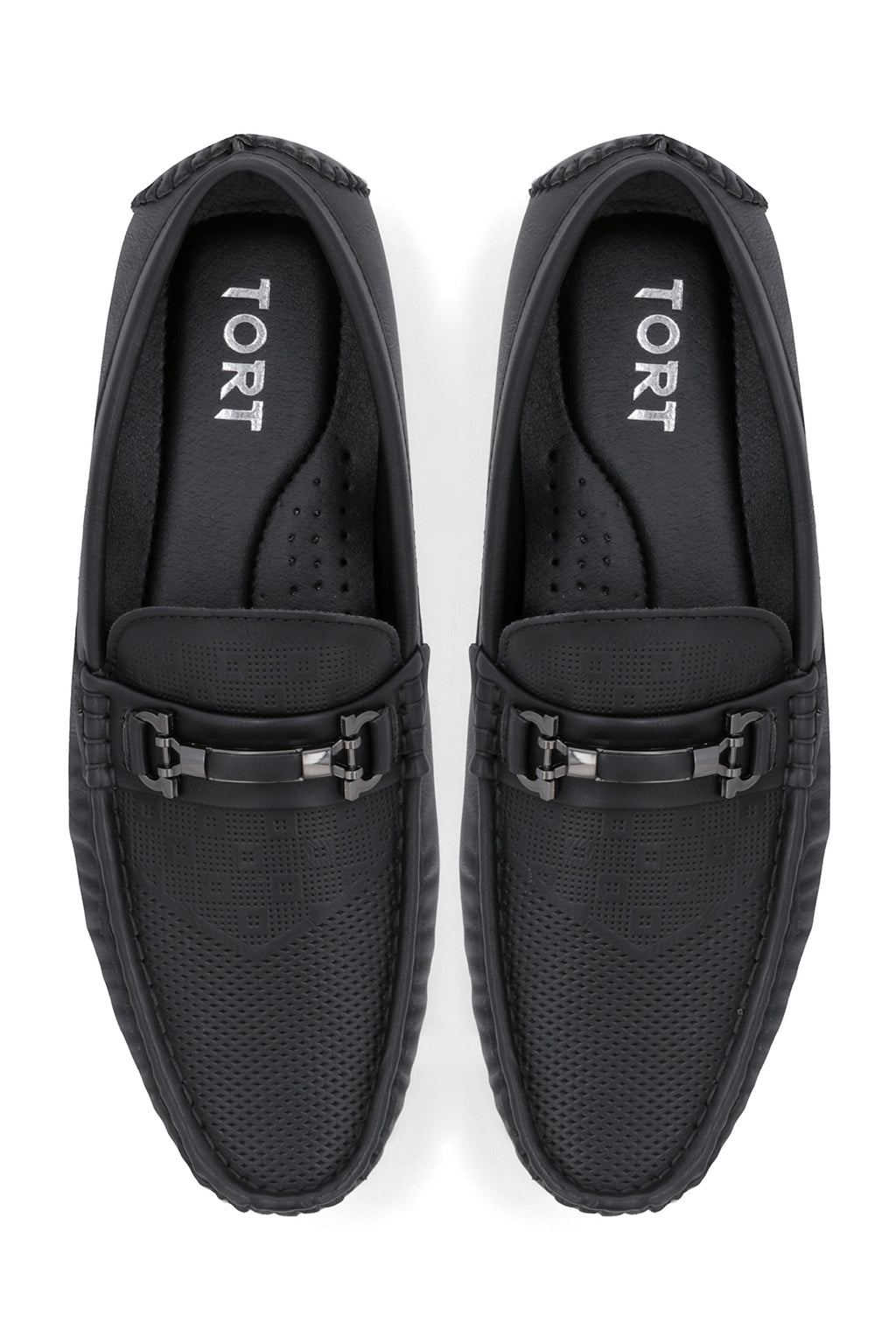 Black Casual H01565/002
