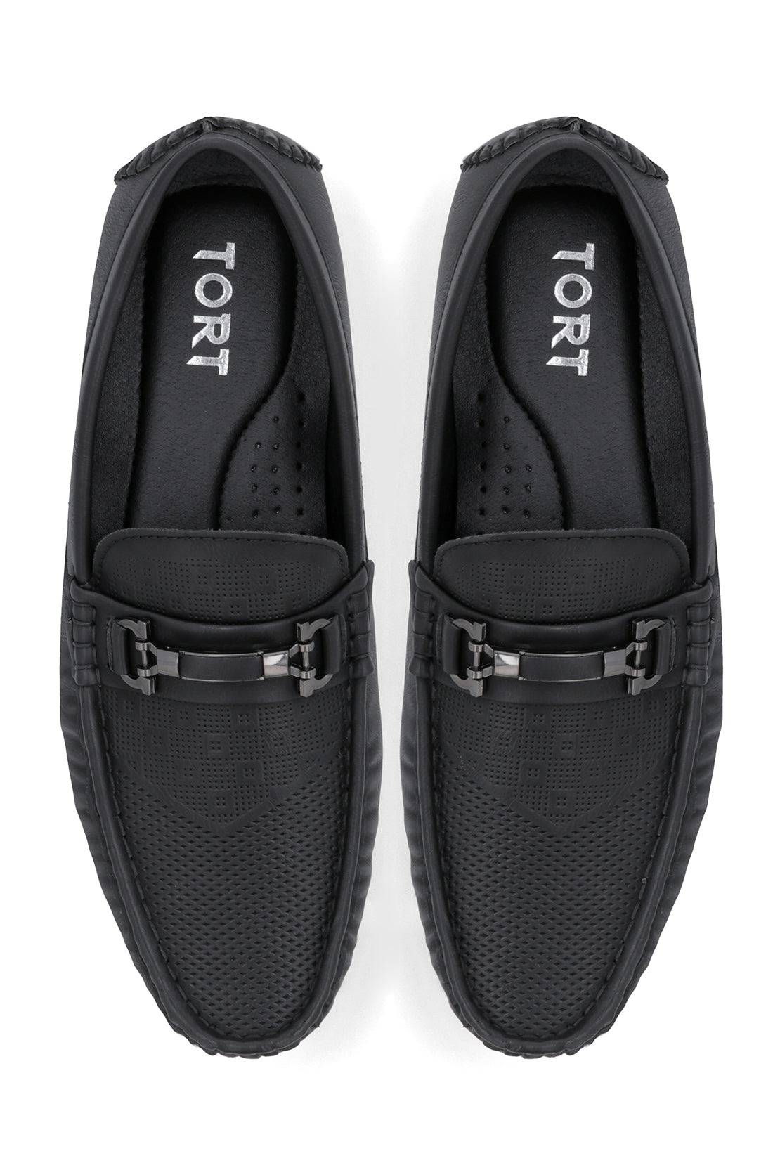 Black Casual H01565/002