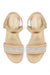 Fawn Flat Sandal H02282/006