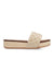 Fawn Wedge H02332/006