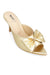 Golden Fancy Slipper H02754/011