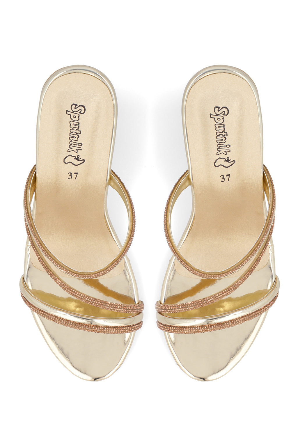 Golden Fancy H02758/011
