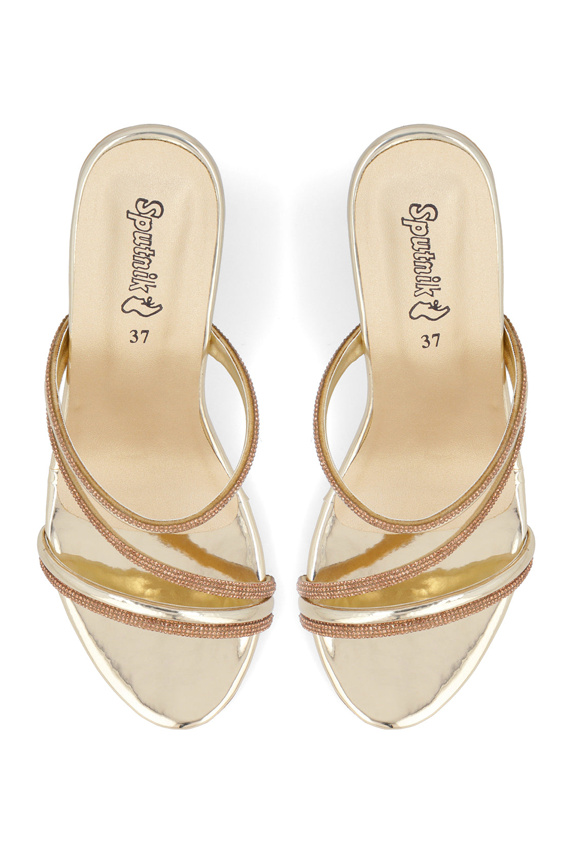Golden Fancy H02758/011