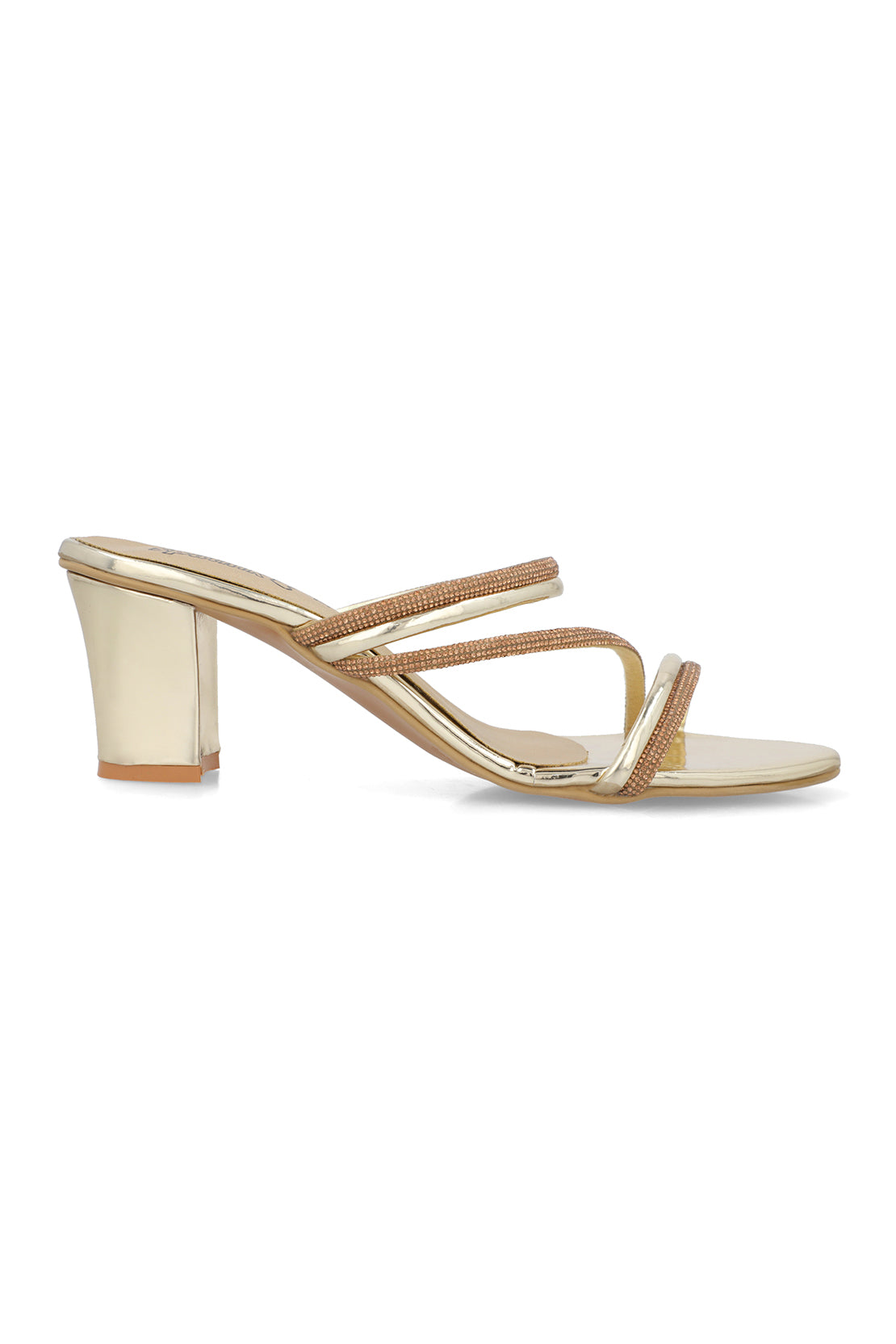 Golden Fancy H02758/011