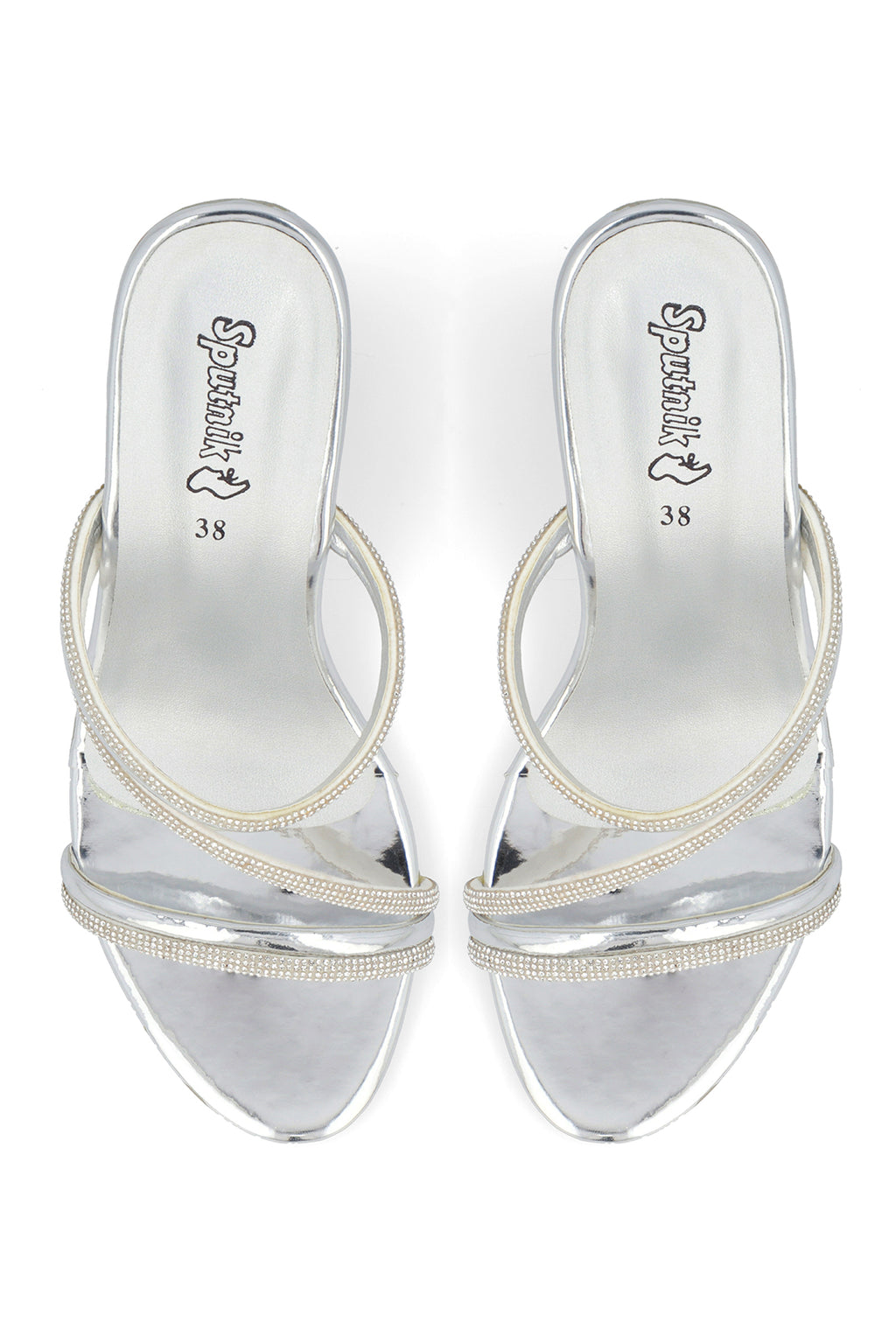 Silver Fancy H02758/010