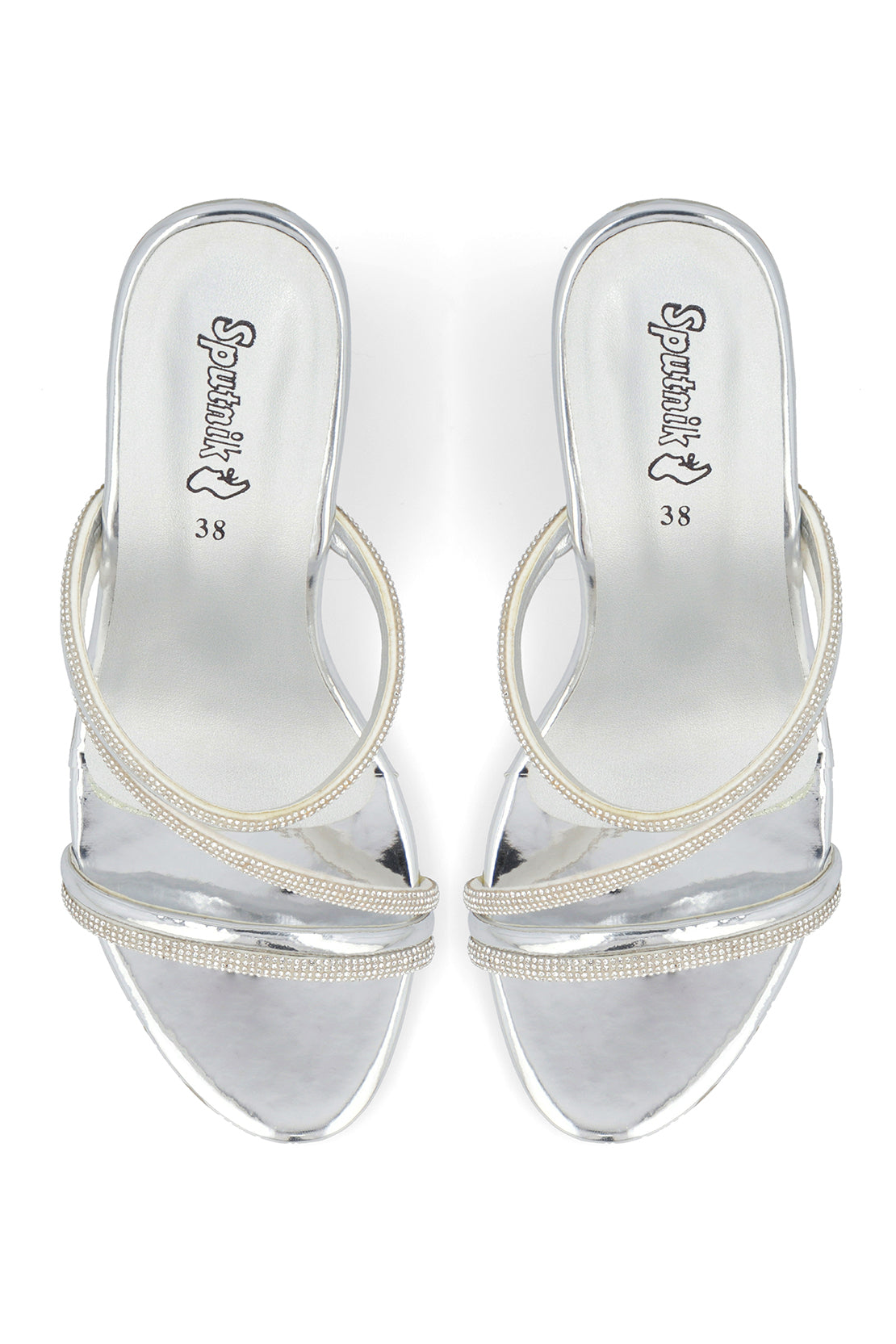 Silver Fancy H02758/010