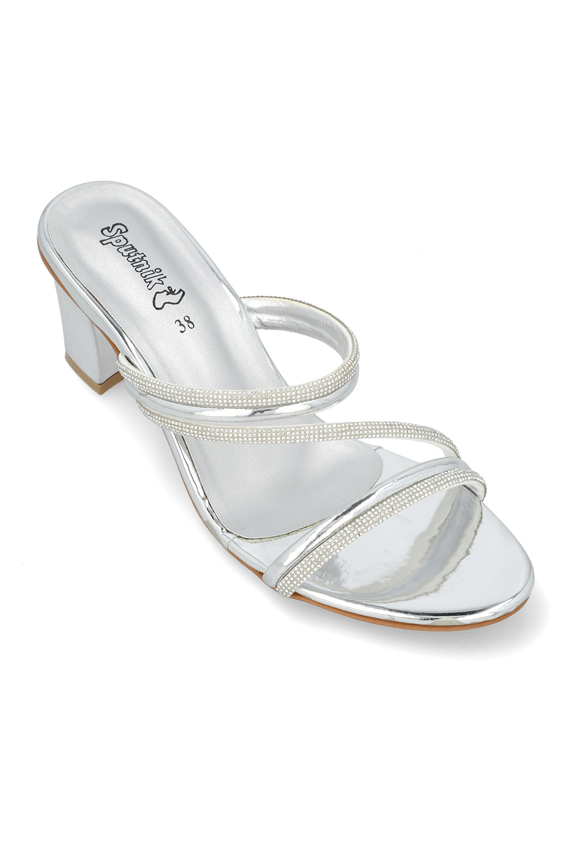 Silver Fancy H02758/010