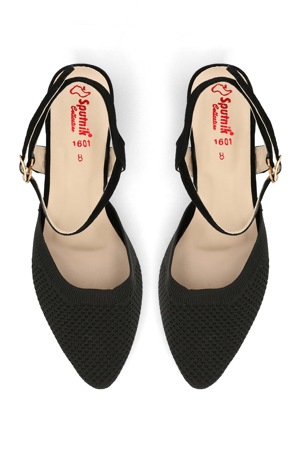 Black Pump H04026/002