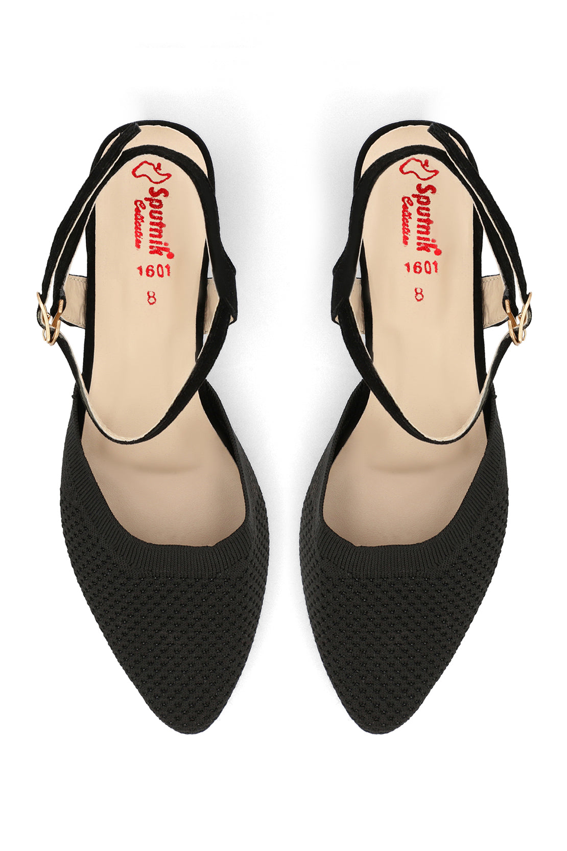 Black Pump H04026/002