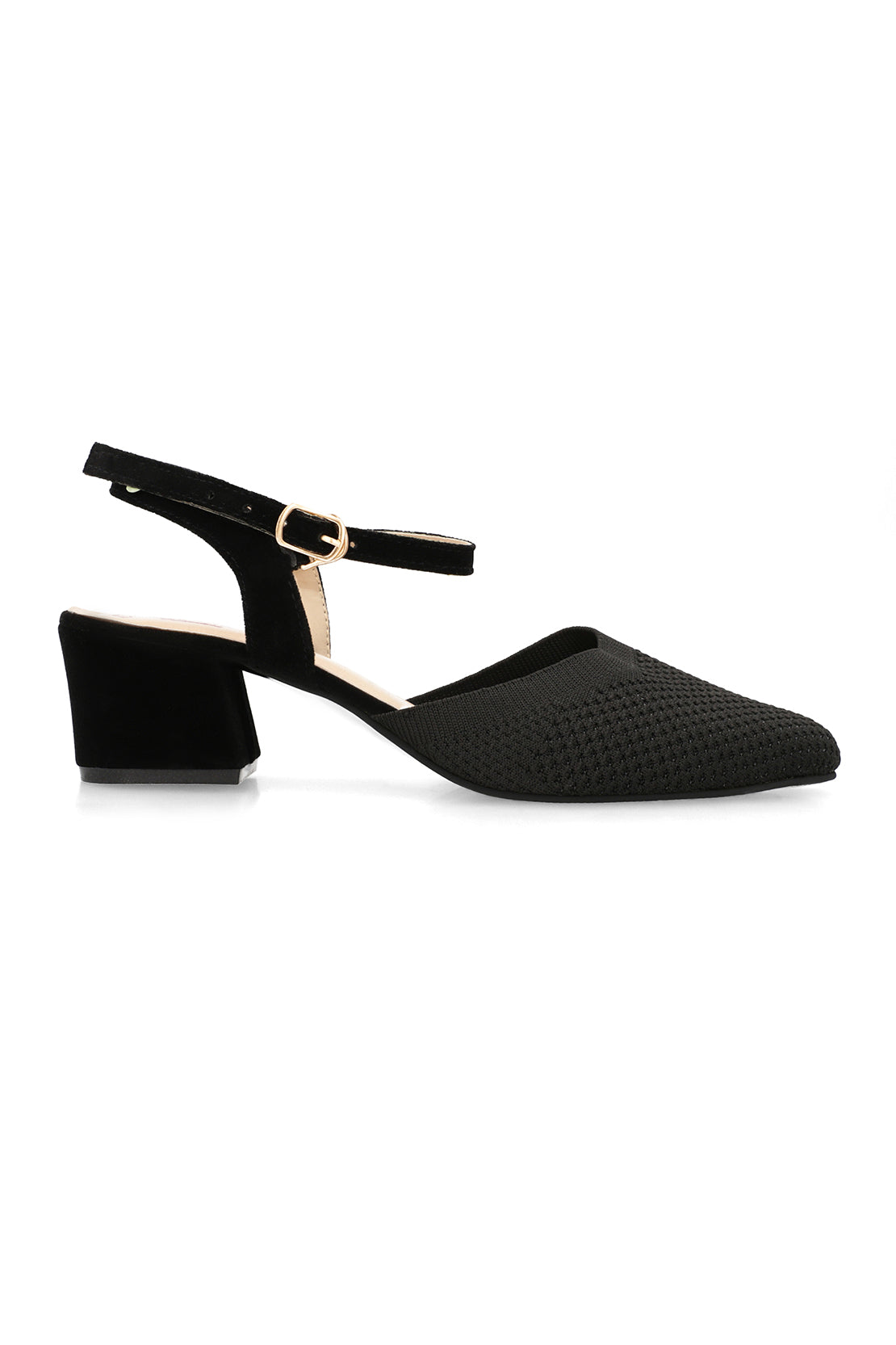Black Pump H04026/002
