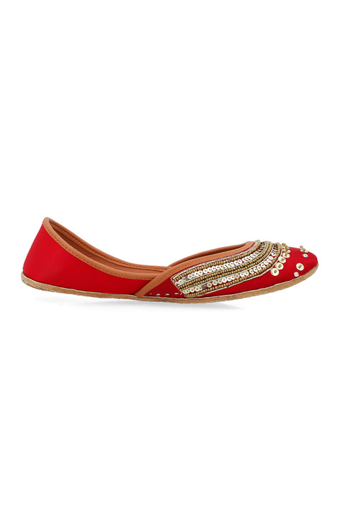 Red Khussa H04133/004