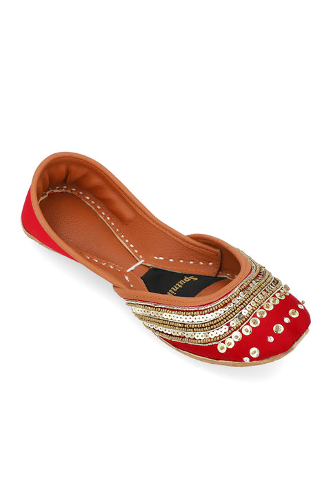 Red Khussa H04133/004