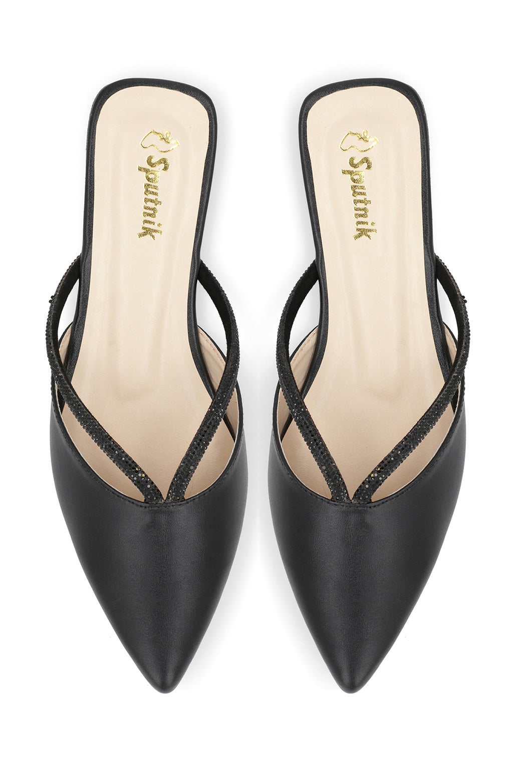 Black Pump H04218/002