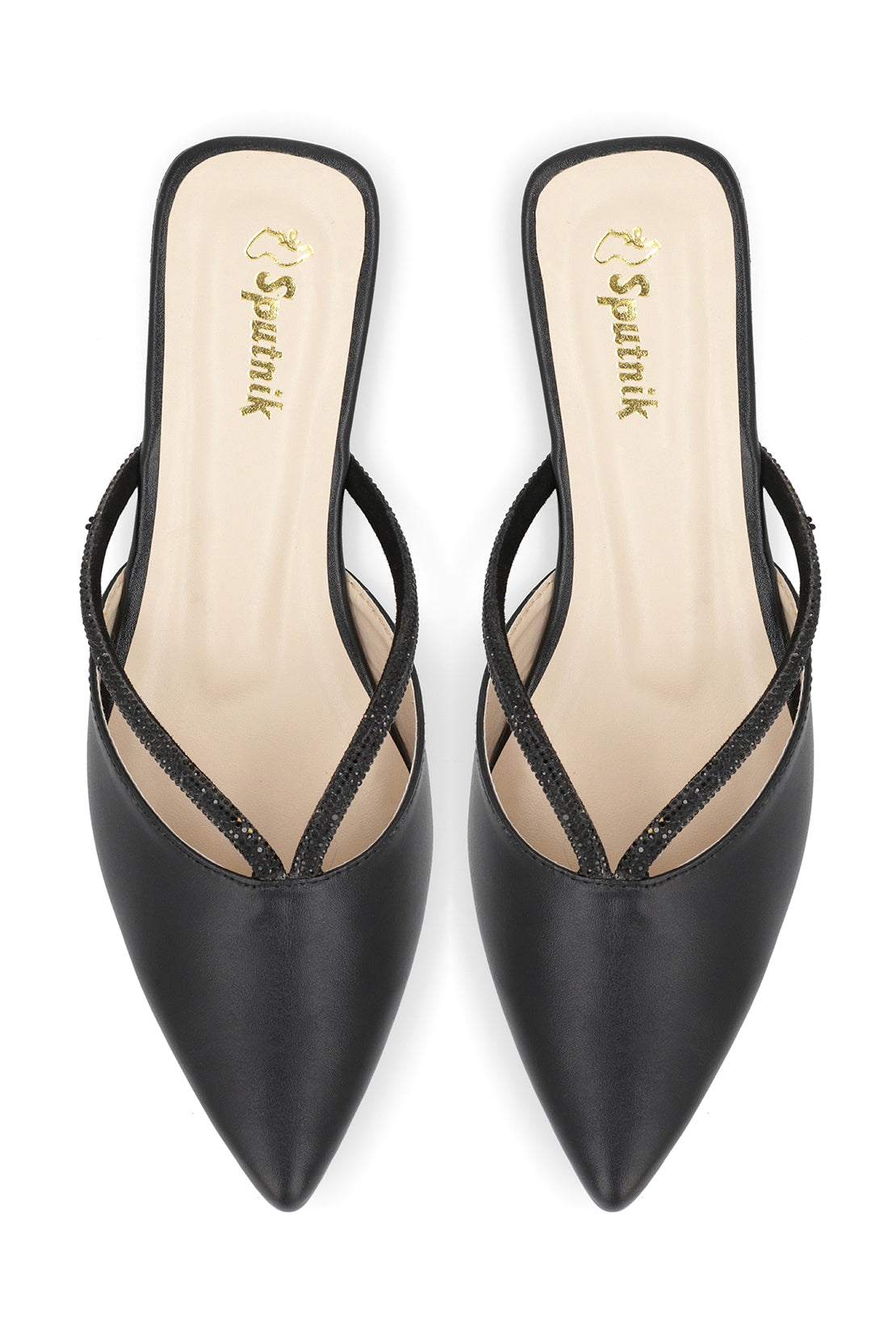 Black Pump H04218/002