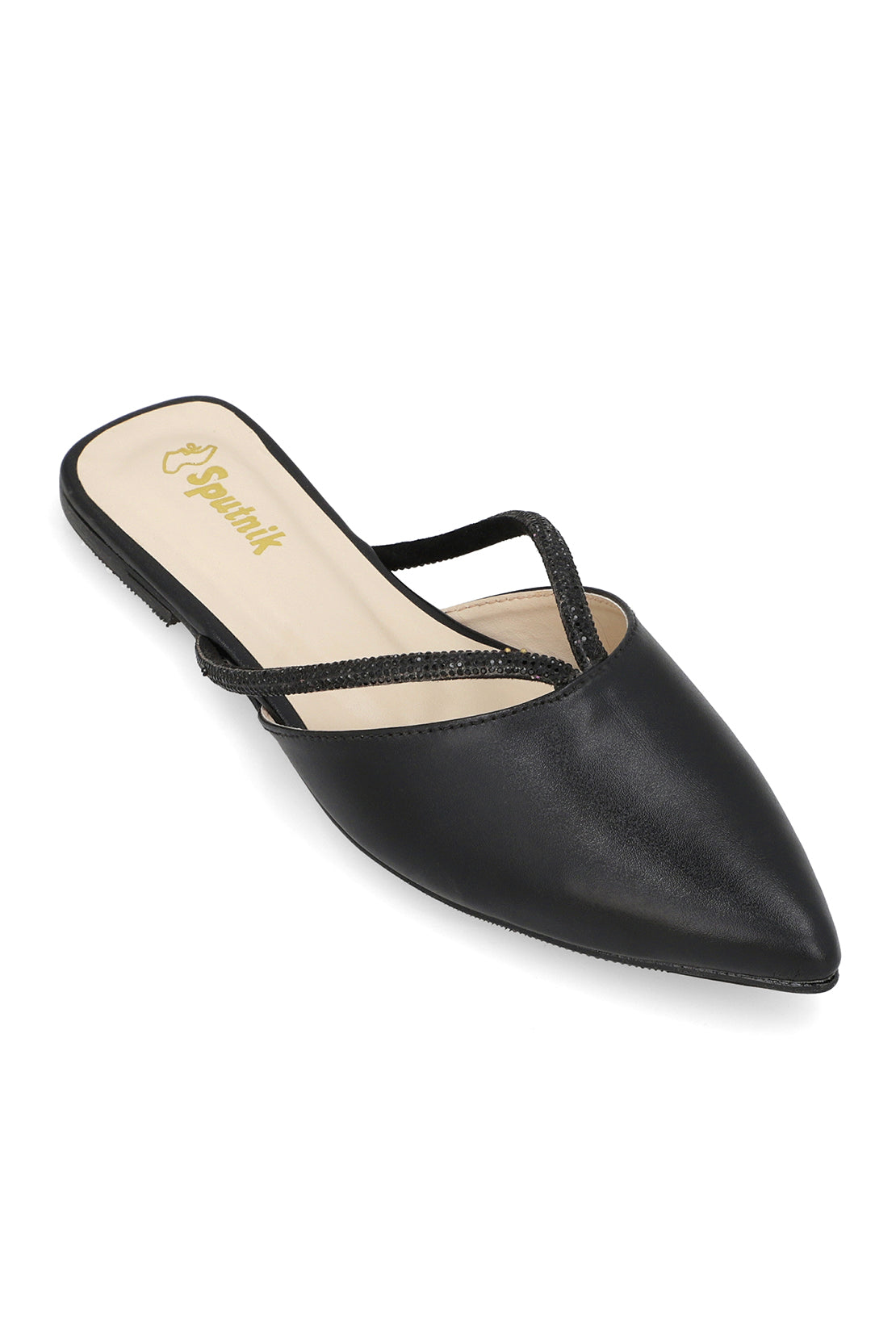 Black Pump H04218/002