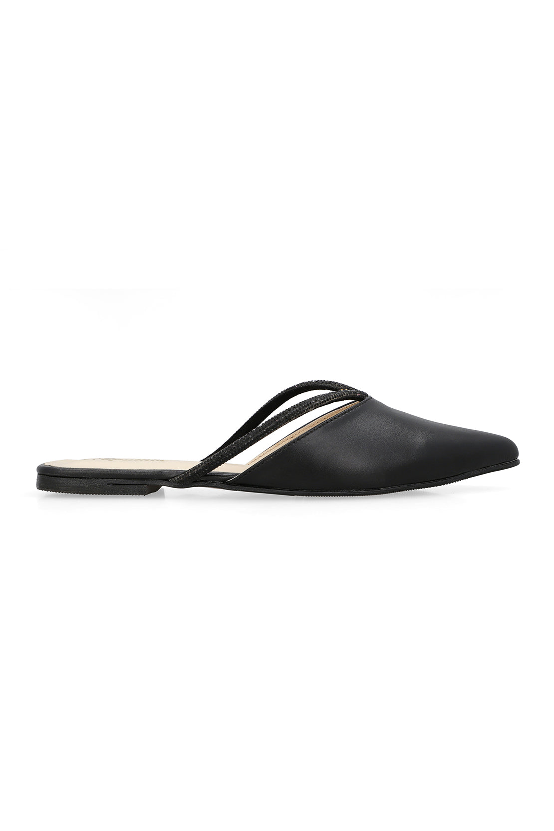 Black Pump H04218/002
