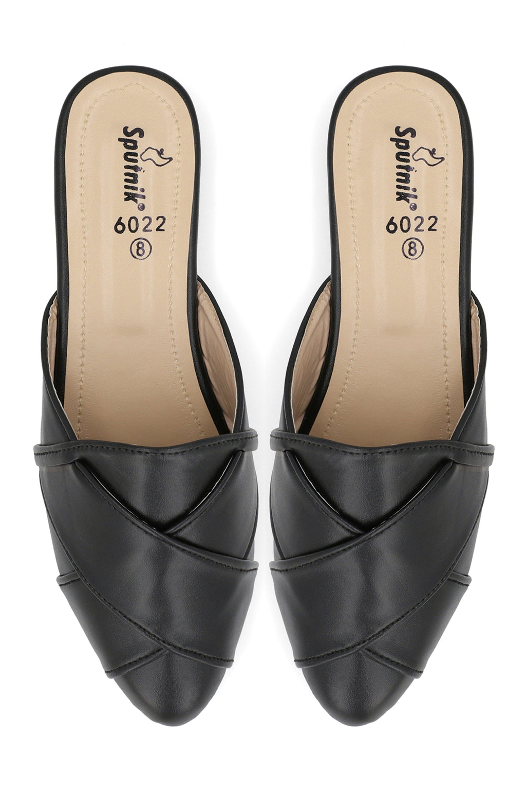 Black Pump H04248/002