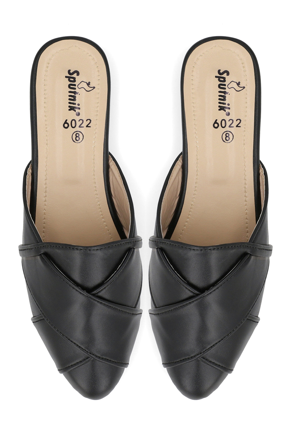 Black Pump H04248/002
