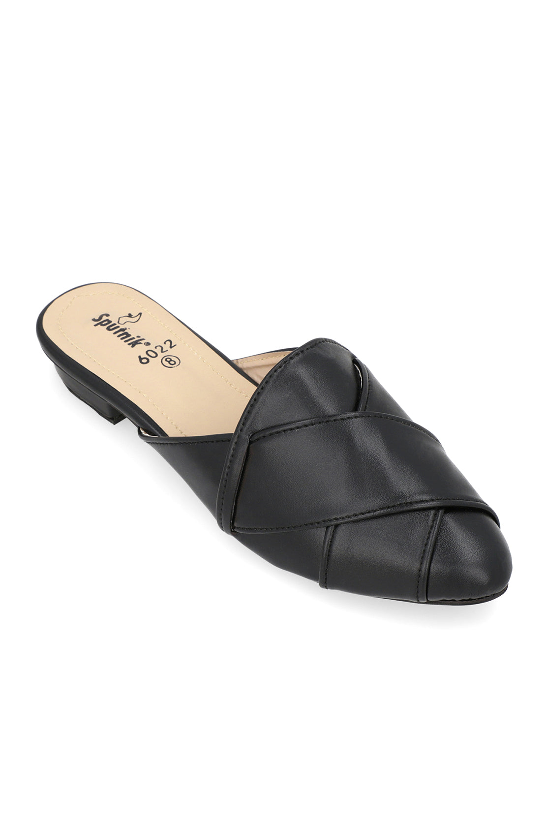 Black Pump H04248/002