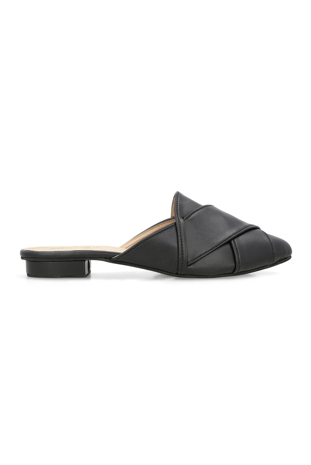 Black Pump H04248/002