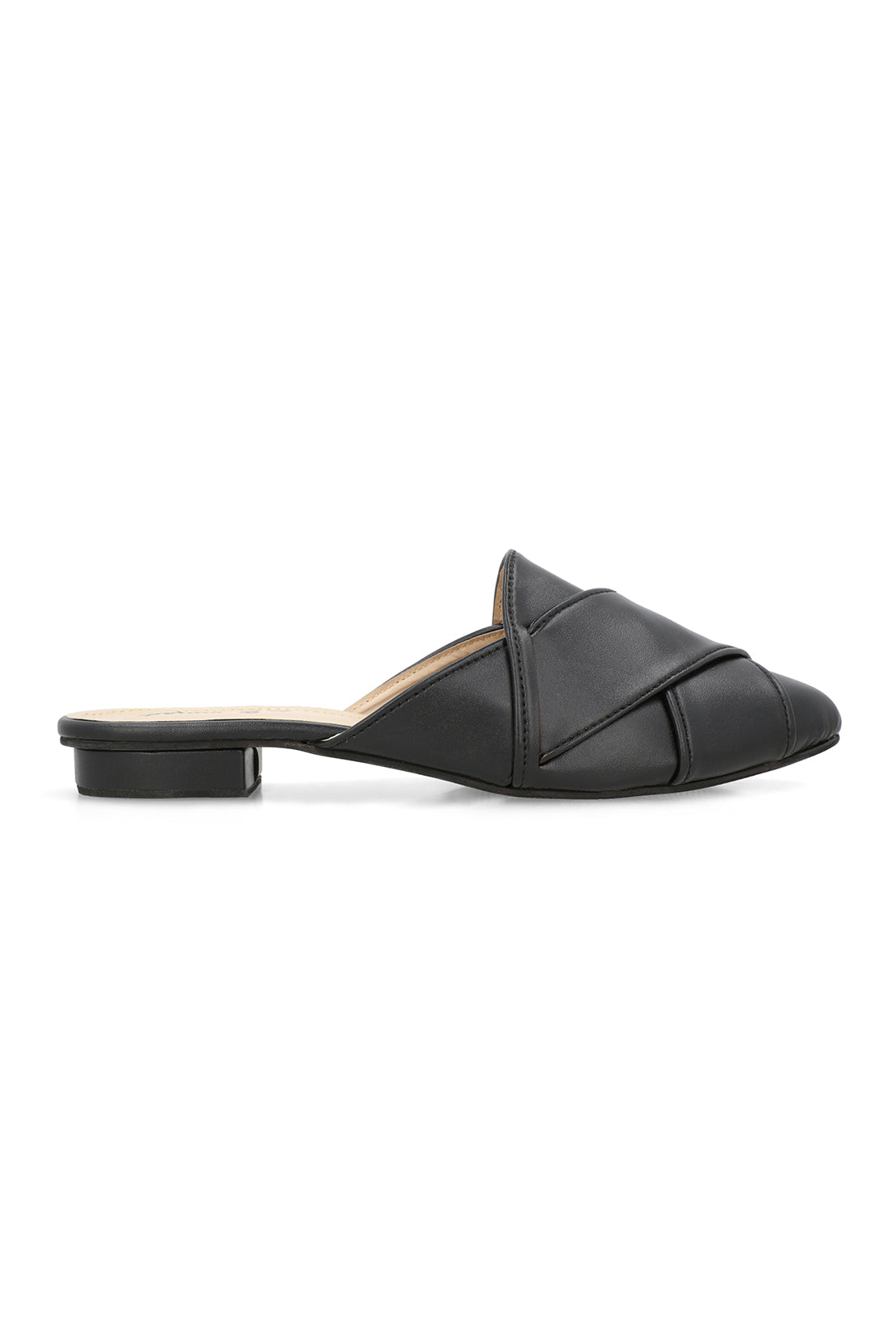 Black Pump H04248/002