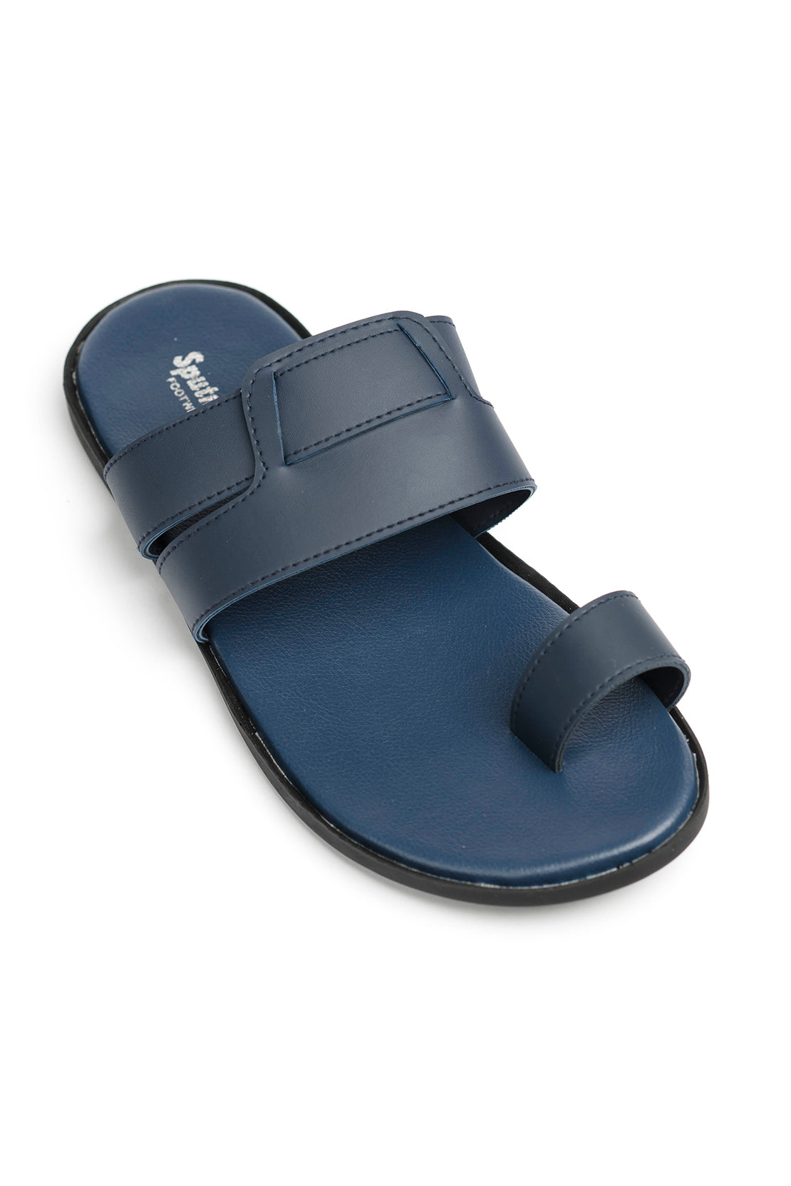 Blue Slipper J00077/005