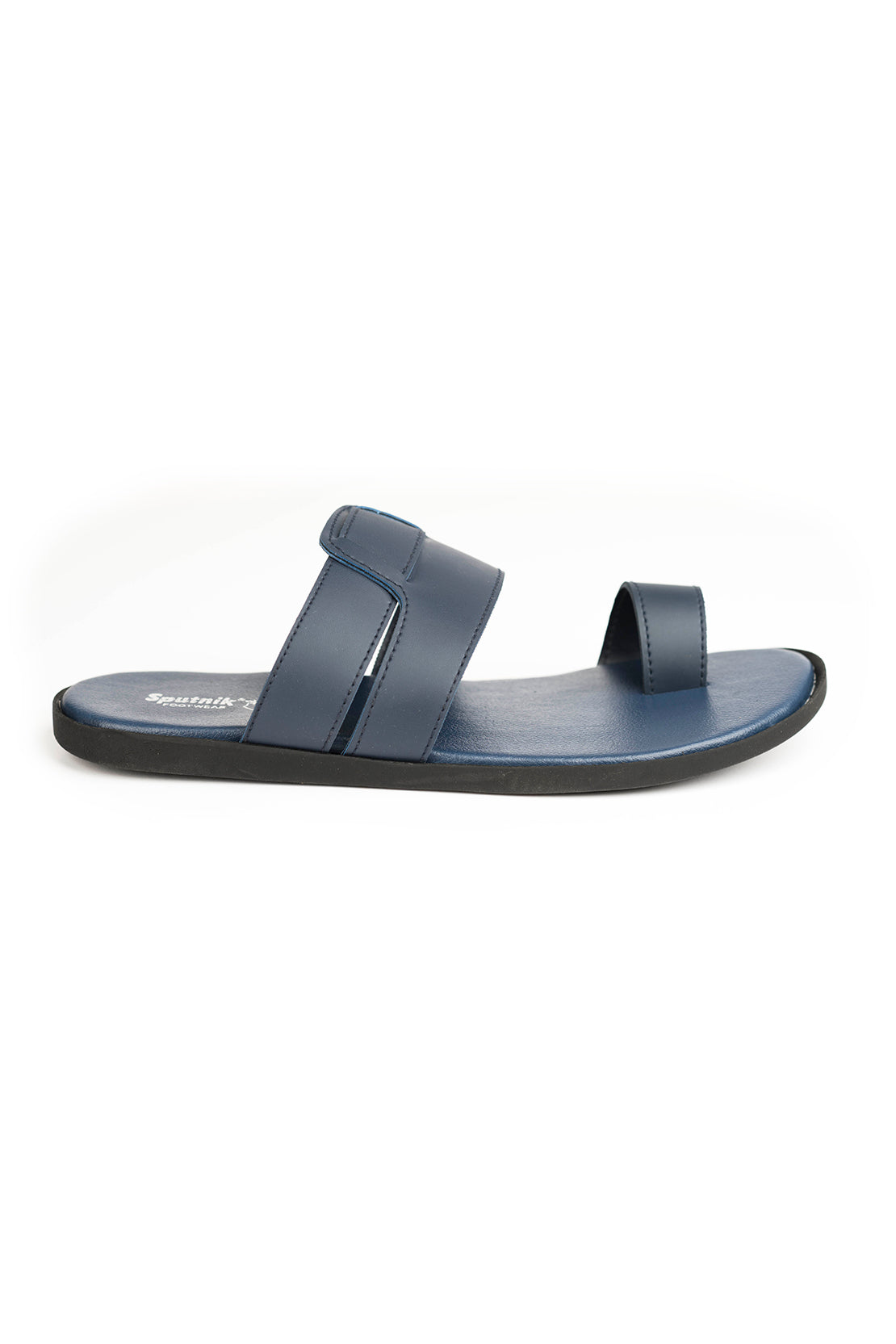 Blue Slipper J00077/005