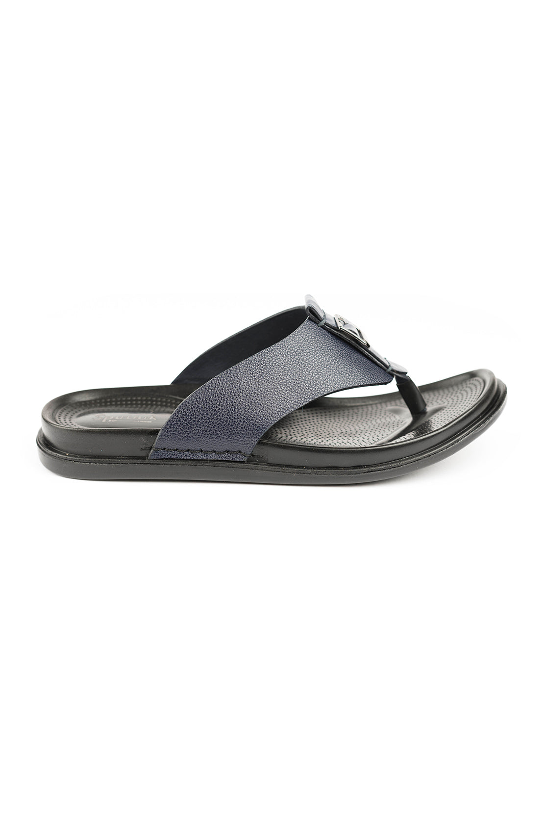 Blue Slipper J00096/005
