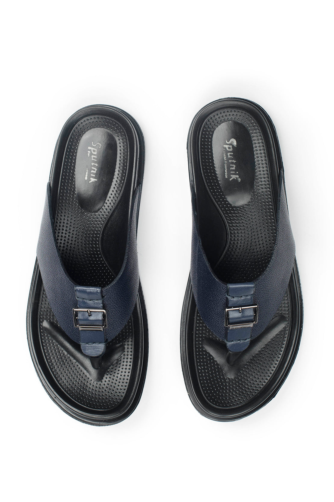 Blue Slipper J00096/005