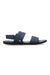 Blue Sandal J00740/005