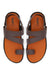 Brown Sandal J00793/014
