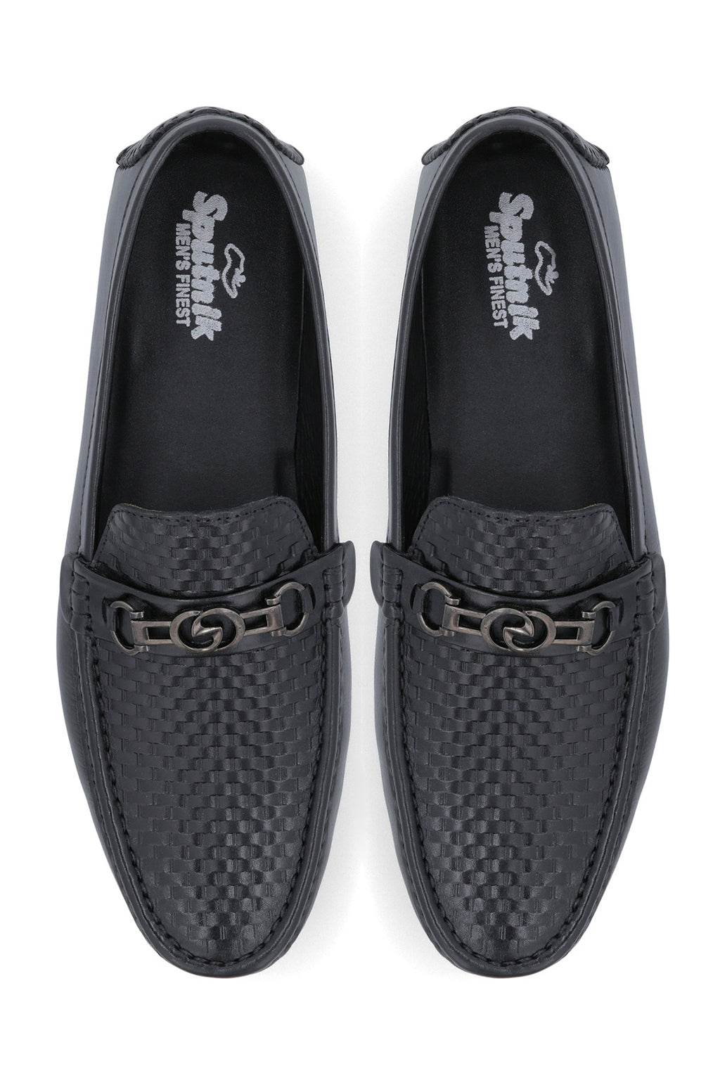 Black Casual J01345/002