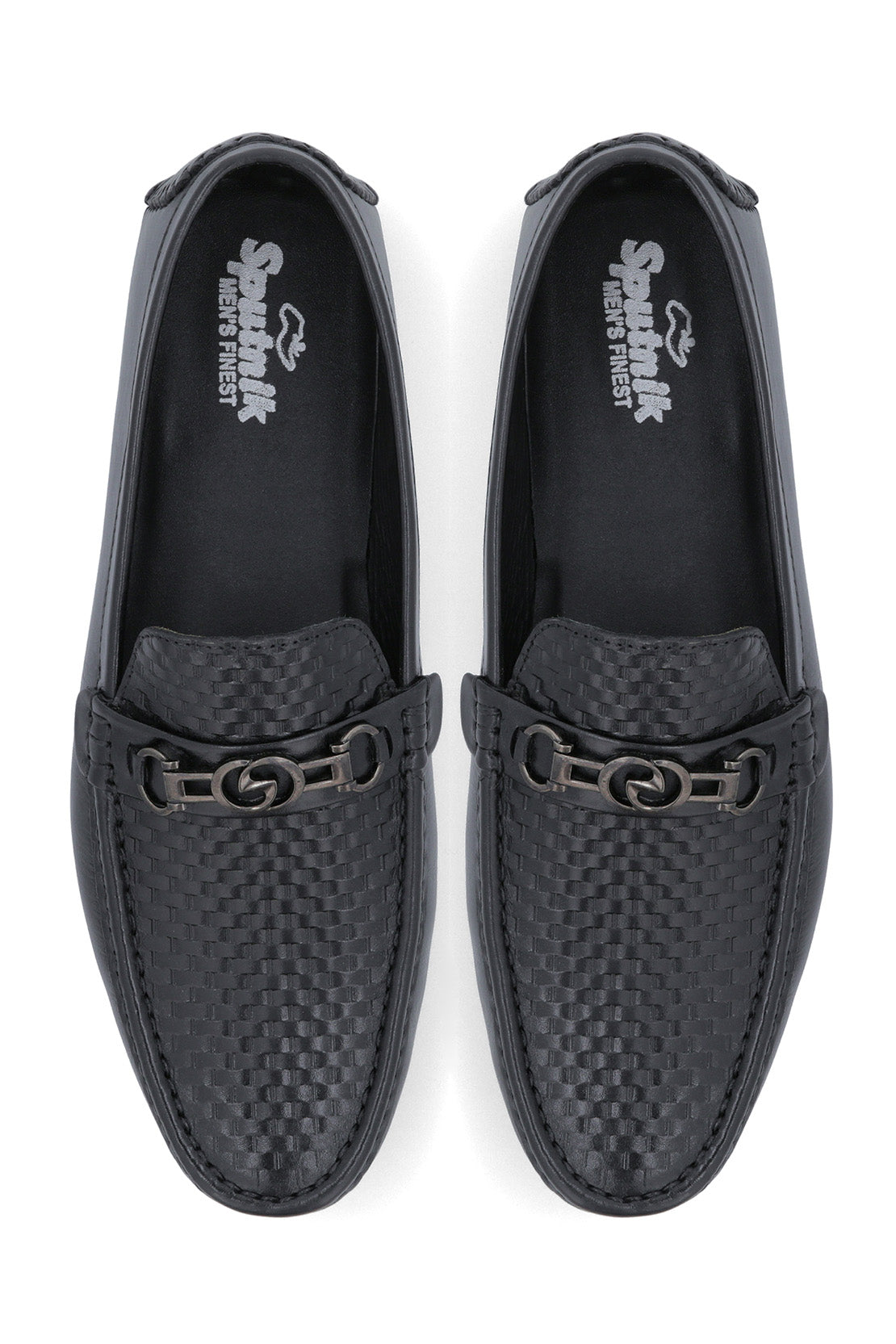 Black Casual J01345/002