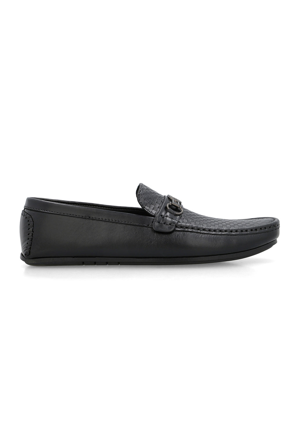 Black Casual J01345/002