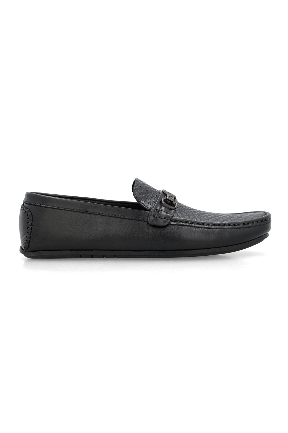 Black Casual J01345/002