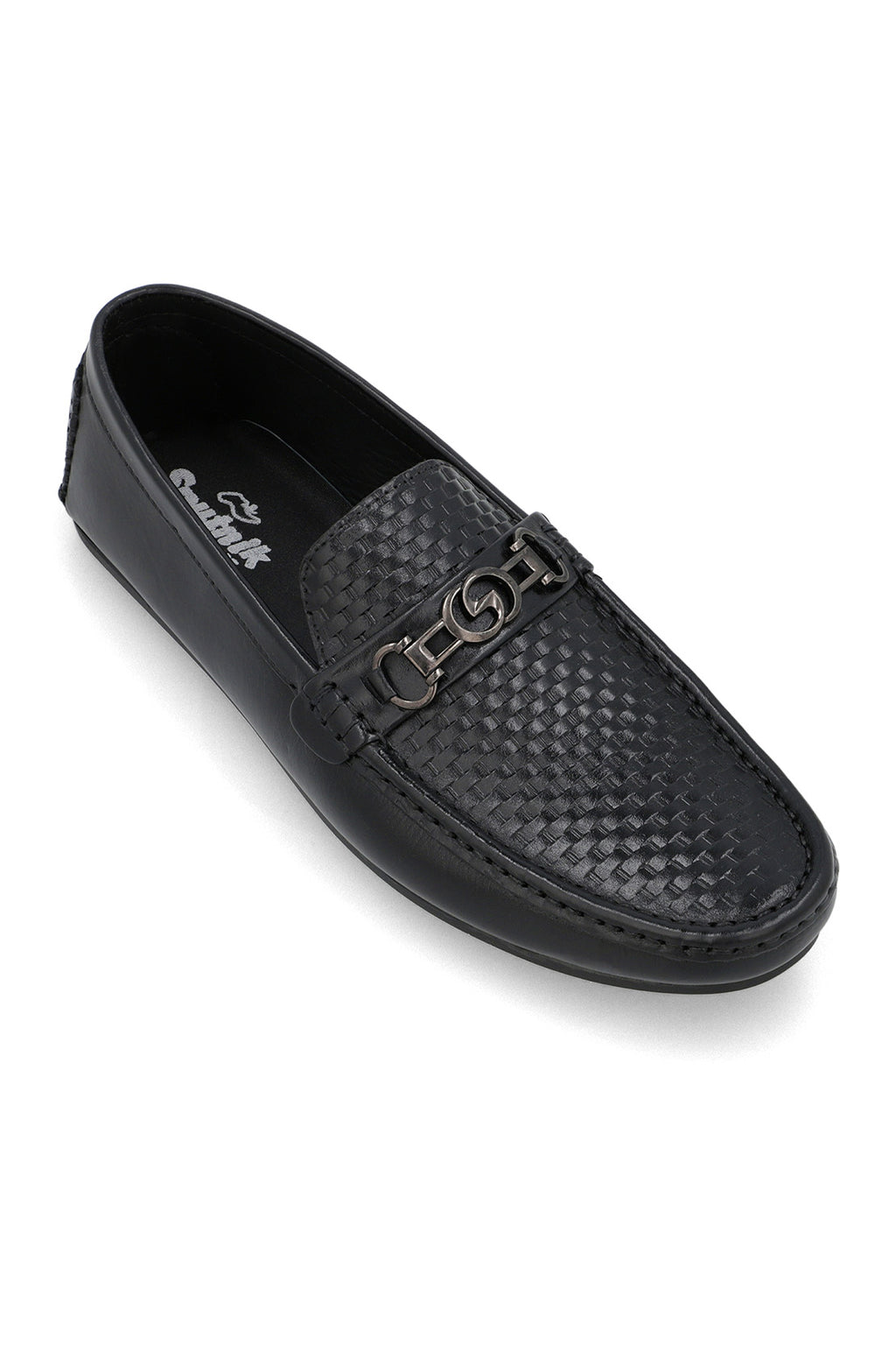 Black Casual J01345/002