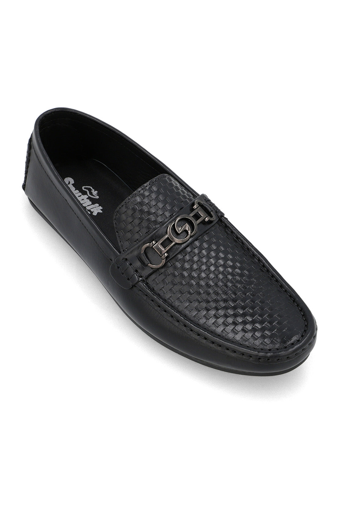 Black Casual J01345/002